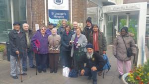 St Josephs Hospice