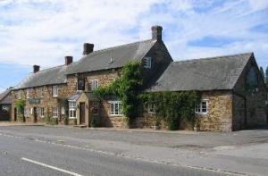 Club Walk from The Stag's Head, Maidwell