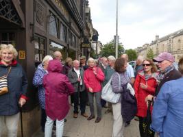 Tour of St Andrews