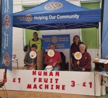 Stoneham Summer Fair