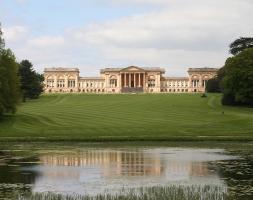Stowe House and Gardens