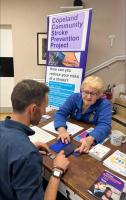 Stroke Prevention