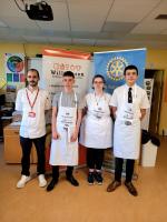 Fortrose Academy