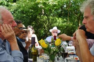 Pinner Rotary Summer Party