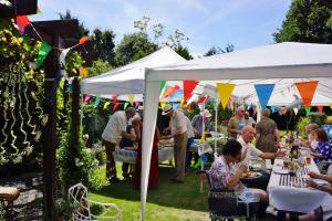 Pinner Rotary Members Summer Party