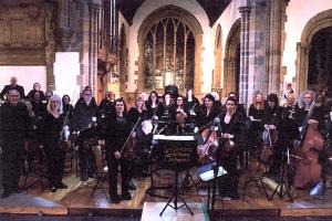 Grand Charity Concert