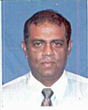 Team Leader, Rtn. Dr Suresh Britoo