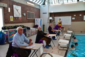 Charity Swimathon 2023