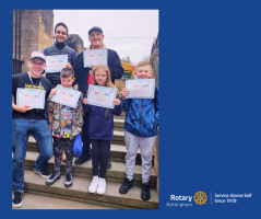Swimathon - March 2023