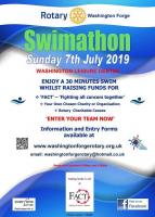 Swimathon 2019