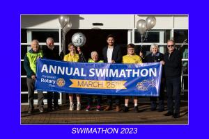 SWIMATHON