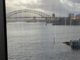 Sydney Harbour Bridge