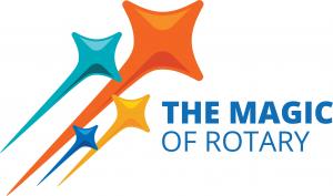 Rotary Year 2024 - 2025