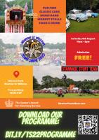 NEWTON TOWN SHOW