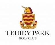 Fellowship Meeting at Tehidy Park Golf Club for Rotarians and Guests