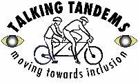 Talking Tandems Logo