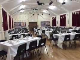 Tickton Village Hall