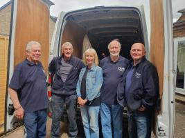 Tools with a Mission