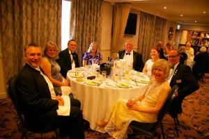 Charter Night - 22nd June 2023