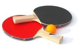 Aug 2020 Outdoor Table Tennis - Eddington