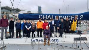 Supporting Young People