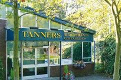 Evening meeting: Wine Tasting at Tanners, Welshpool
