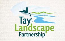 Tay Landscape Partnership Logo