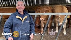 Visit to Taylors Farm