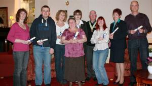 Rotary Club of Furness Peninsula Friends of Rotary Celebration Evening