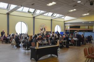 Technology Tournament