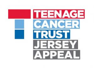 Teenage Cancer Trust Jersey Appeal