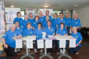 Thame Rotary's Charities Evening