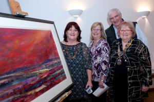 Thame Rotary Art Show 2013