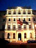 Speaker Meeting - The Austrian Embassy in London