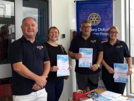Swimathon 2019