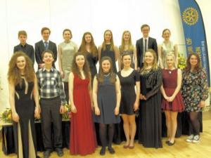 Young Musician 2015 Competition