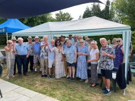 Rotary Fun: Where Fellowship, Laughter, and Impact Meet!