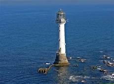The Bell Rock Lighthouse