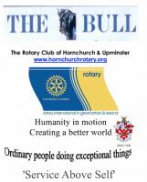 The Bull December 2016