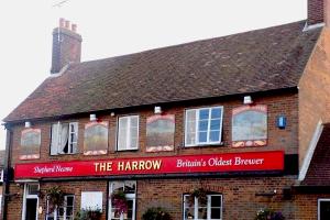The Harrow Stockbury