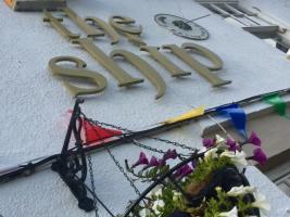 Social at The Ship