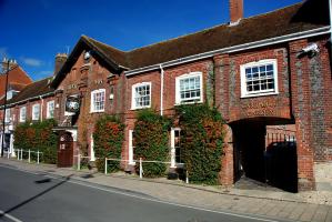 The Rotary Club of Sturminster Newton meet weekly at The Swan Inn