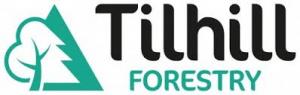 Andrew Vaughan of Tillhill Forestry Management Ltd Thursday 9th May @ 18.30
