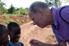 Uganda - The Hospital at Kitovu (2011)