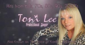 Toni Lee