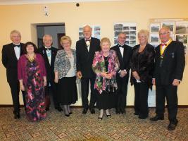 65th Charter Night