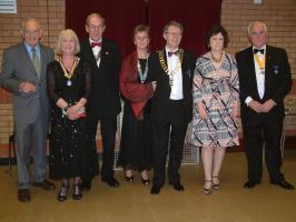 63rd Charter Night