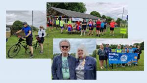 Tour d’Ilmington 13th July 2025
