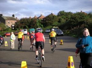 Tour de Furness 2008