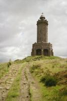 Darwen's iconic Victorian Jubilee Tower